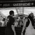 “Sabor da Quebrada”, festival gastronômico da zona sul, acontece domingo (22) e tem entrada gratuita 