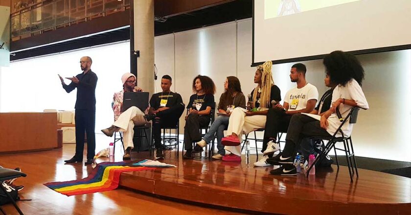 Evento nacional LabMais promove debates sobre juventudes no Sesc Belenzinho