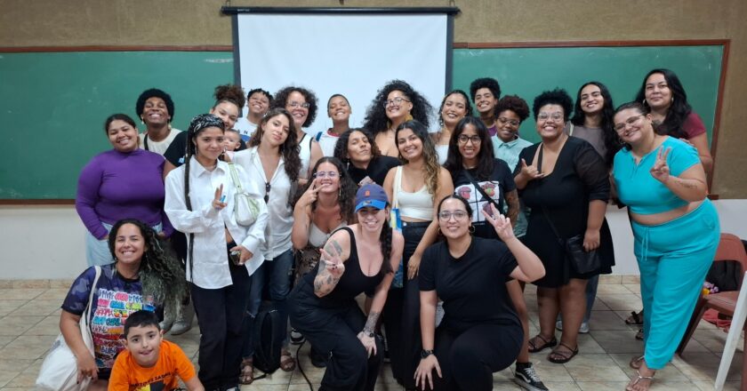 Iniciativa que fortalece mulheres empreendedoras das periferias de São Paulo está com inscrições abertas até 30/04