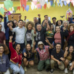 Caravana das Periferias chega ao Bloco do Beco e reforça o protagonismo popular
