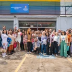 Centro de Referência LGBTI+ é reinaugurado no Campo Limpo como símbolo de resistência e promoção de direitos