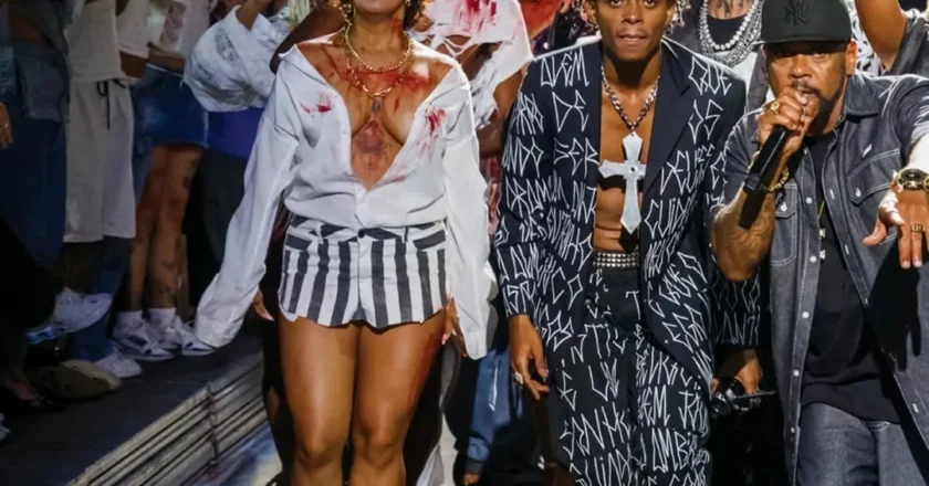 Desfile “Loyal 16 – That’s My Way”, marca os 8 anos de resistência do coletivo Loyal
