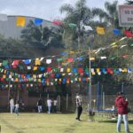 Quando a quadrilha vira aula: Festa Junina e educação ambiental na quebrada