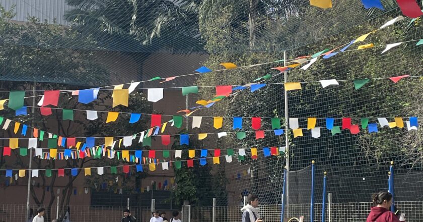 Quando a quadrilha vira aula: Festa Junina e educação ambiental na quebrada