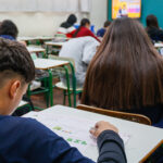 Educação Interrompida: IBGE revela que 8,7 milhões de jovens não concluíram  o ensino médio em 2024