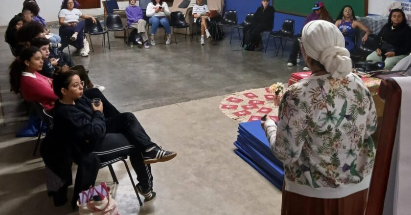 Se somos maioria, por que ainda somos invisíveis? O que o Elas no Corre tem feito para mudar isso?