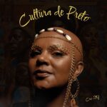 Cultura de Preto: novo EP de Cris SNJ é uma reverência à ancestralidade