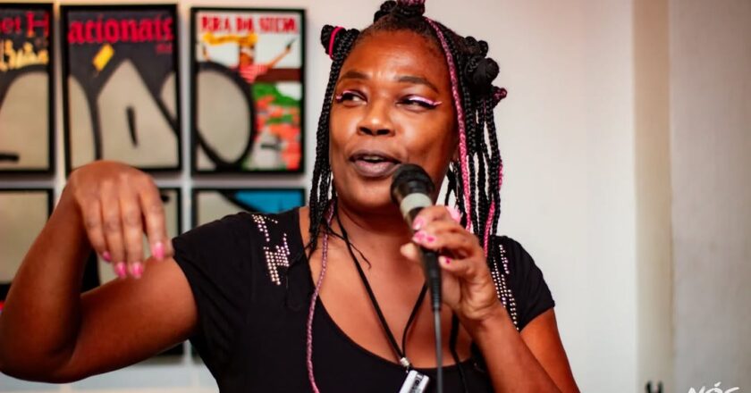 Prêmio Mulheres no Hip-Hop destina R$ 3 milhões para iniciativas femininas 