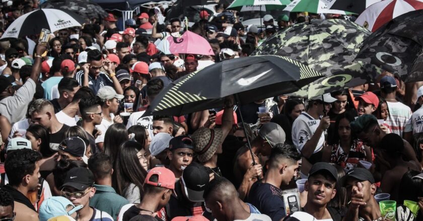 Funk é cultura, é identidade e agora também é política pública