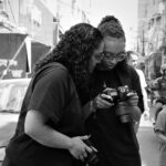 Projeto Click Na Favela abre inscrições para formação gratuita em fotografia