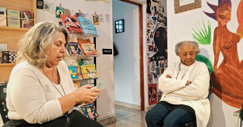 A resistência de vozes negras e periféricas na literatura brasileira