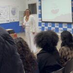 Mulheres que movem o presente e redesenham o futuro da economia criativa