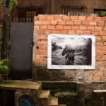 Favela Monte Azul se transforma em galeria a céu aberto com o Festival FotoBeco
