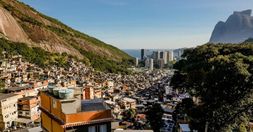 Favelas em pauta: encontro no Rio reúne jornalistas de quebrada para discutir narrativas antirracistas