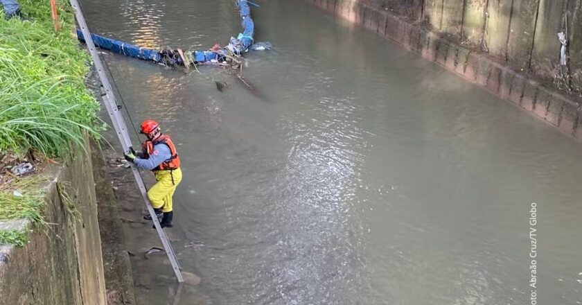 Não foi a chuva que matou Maria Deusdete e Marcos, foi o descaso do poder público